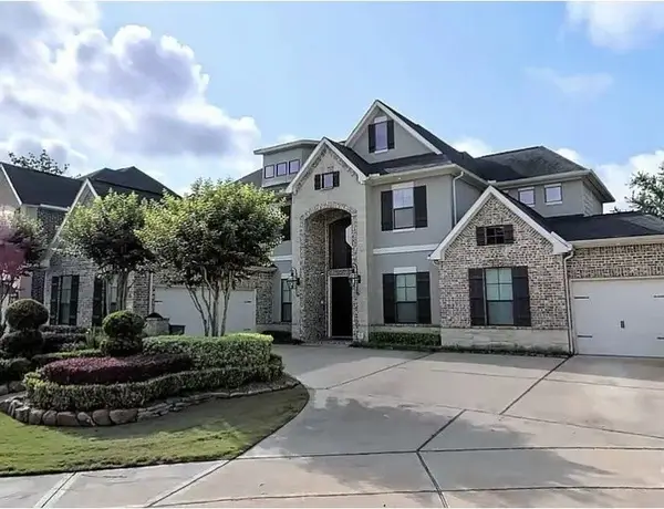 5311 Orchid Garden Court, Sugar Land, TX 77479