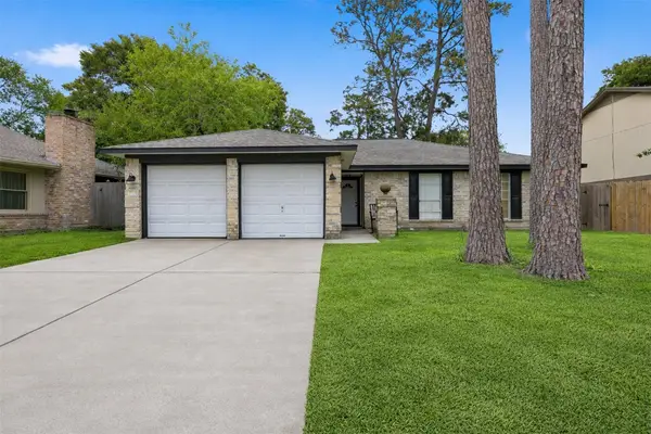23310 Dew Wood Lane, Spring, TX 77373