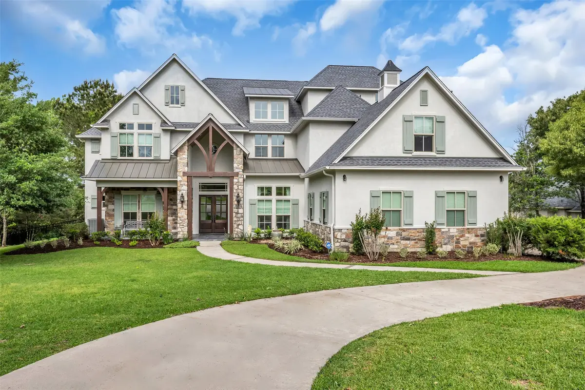 8416 Majestic Lake Court, Montgomery, TX 77316 - #1