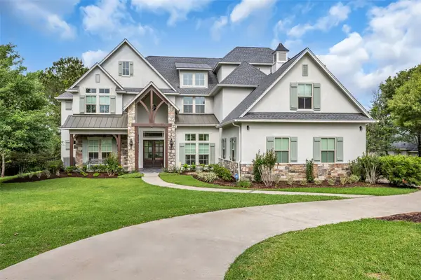 8416 Majestic Lake Court, Montgomery, TX 77316