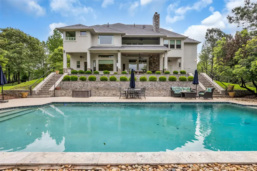 8416 Majestic Lake Court, Montgomery, TX 77316 - #3