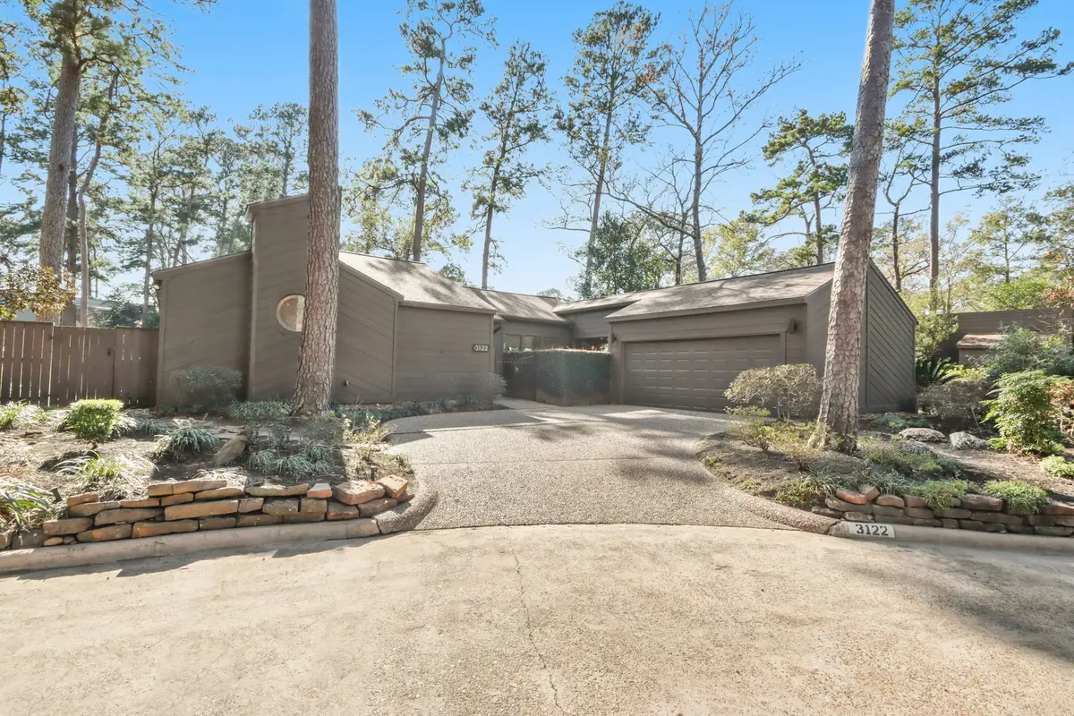 3122 Royal Crescent Drive, Kingwood, TX 77339 - Image #1
