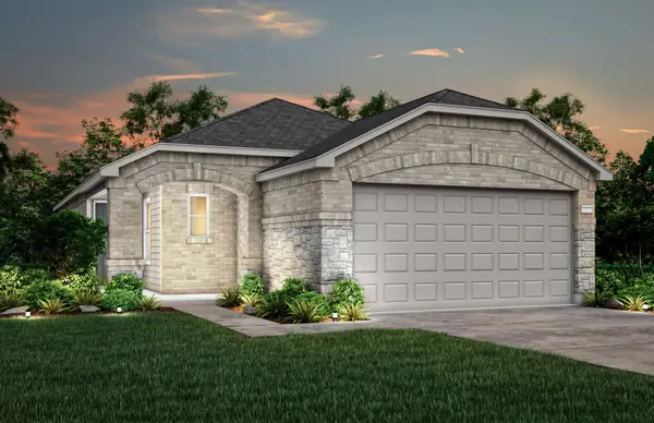10606 Willet Way, Willis, TX 77378