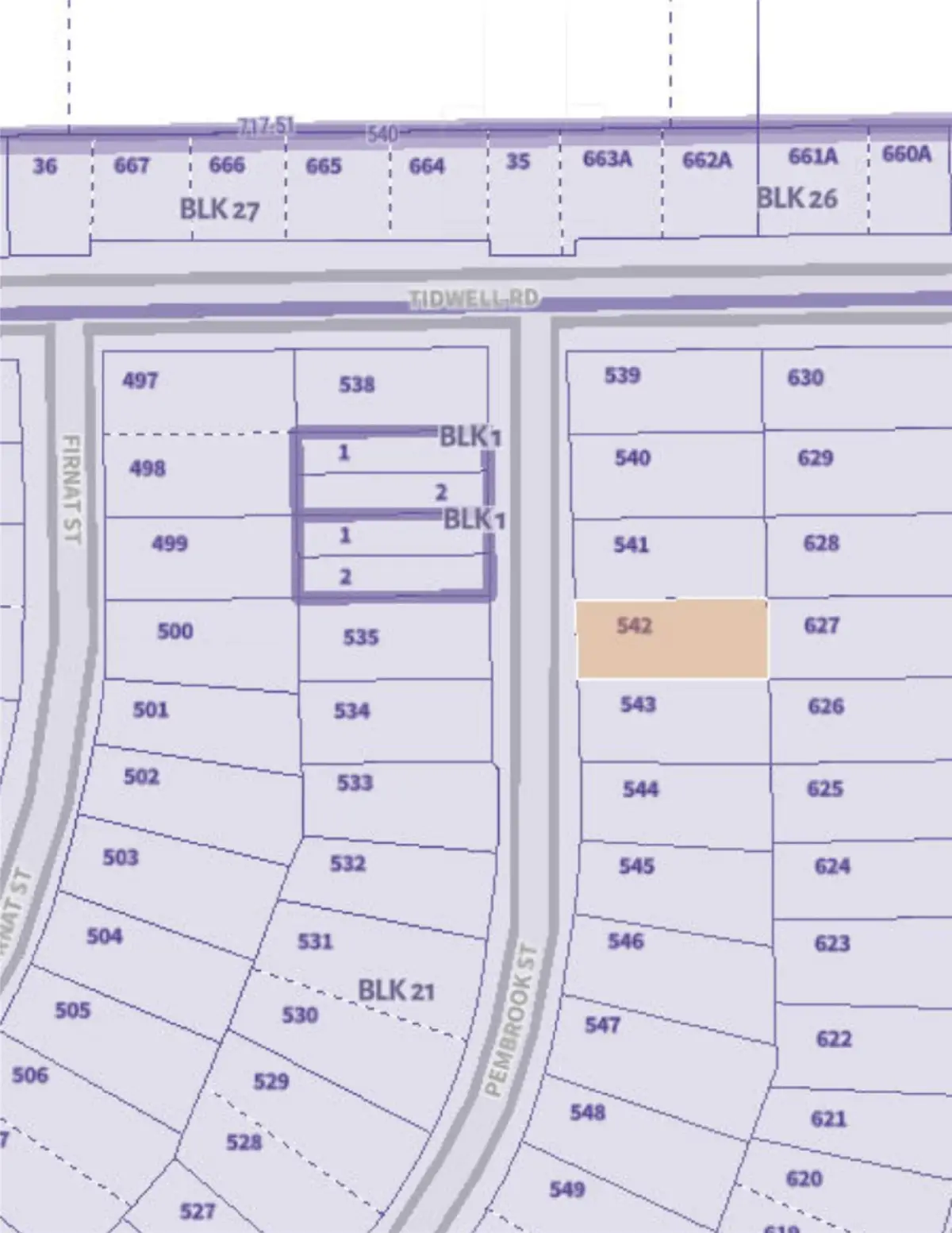 9430 Pembrook Street, Houston, TX 77016 - #1