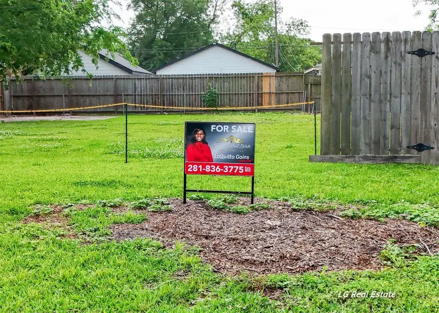 4136 Delhi Street, Houston, TX 77022 - #2