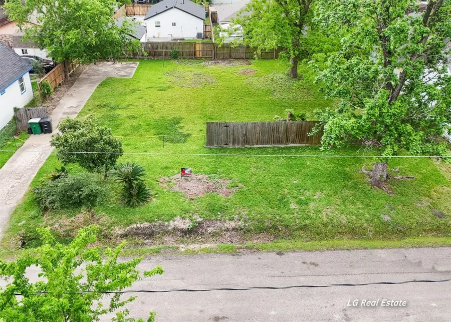 4136 Delhi Street, Houston, TX 77022 - #3