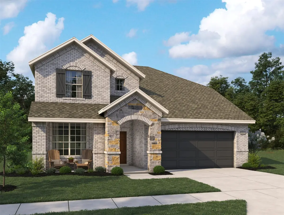 14806 Mission Avenue, Monterey Belvieu, TX 77523 - #1