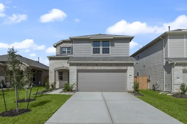 16920 Juniper Blossom Bend, Conroe, TX 77302