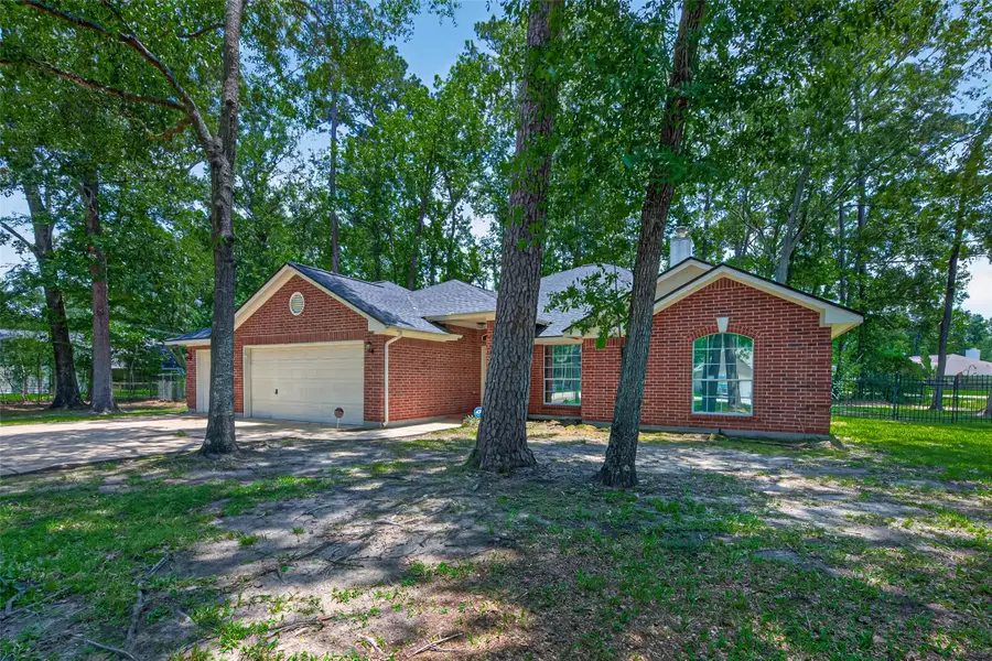 18510 Belle Cote Drive, Crosby, TX 77532 - #3