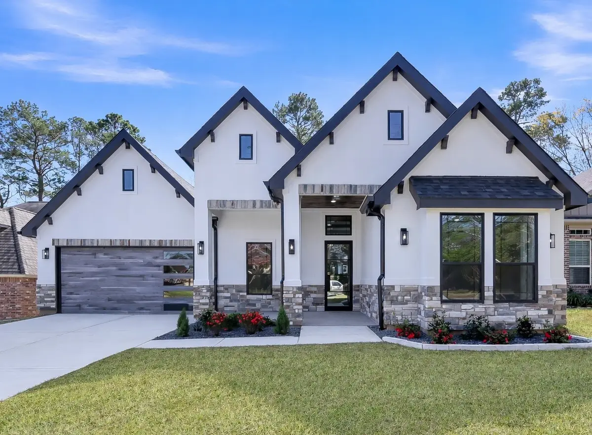 213 Woodside Lane, Montgomery, TX 77356 - #1