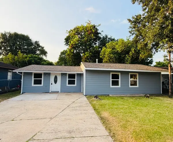 7115 Palmetto Street, Houston, TX 77087