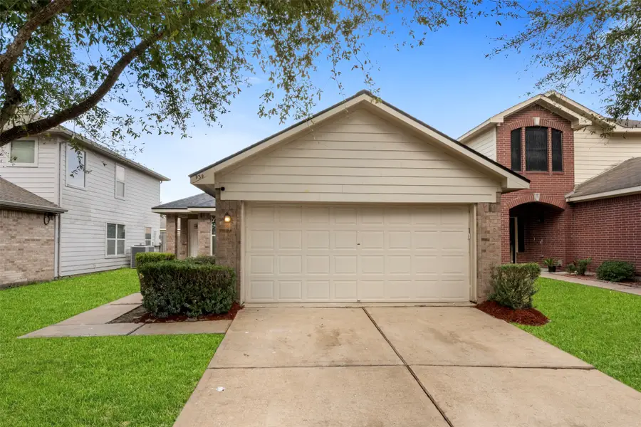939 Blanchard Hill, Houston, TX 77047 - Image #2