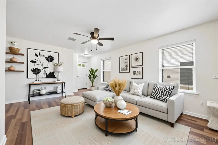 939 Blanchard Hill, Houston, TX 77047 - Image #3