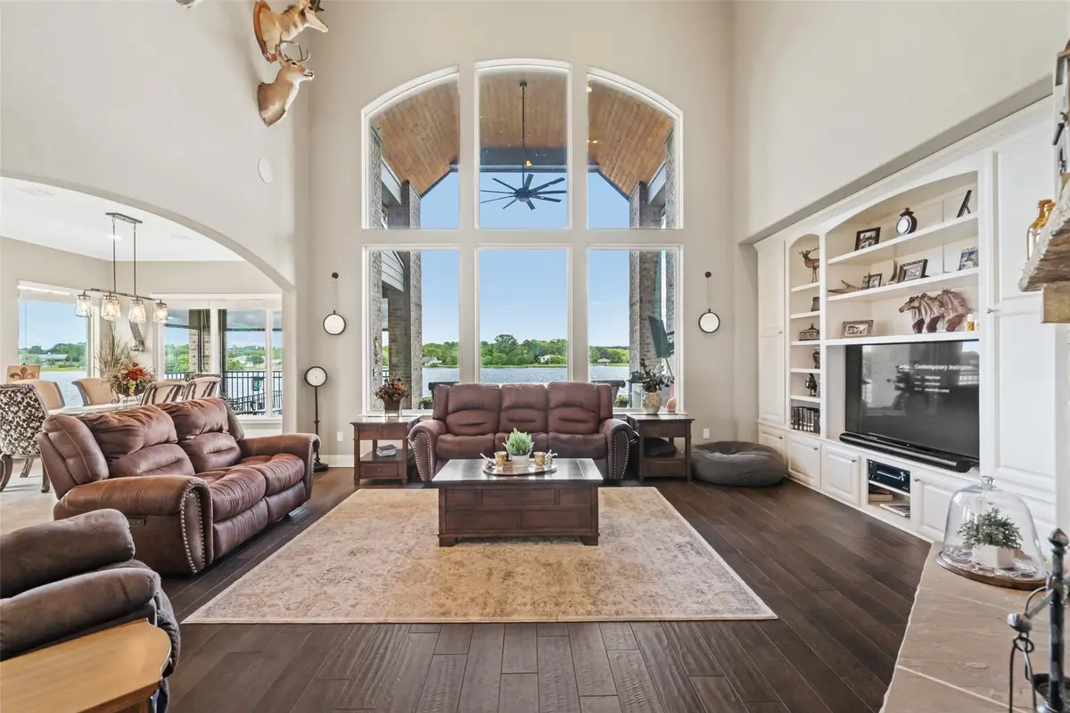 10696 S Lake Mist Lane, Willis, TX 77318 - #1