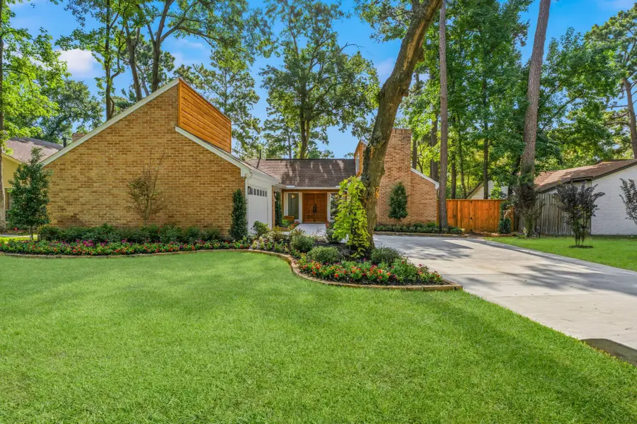 76 Woodhaven Wood Drive, The Woodlands, TX 77380 - #2