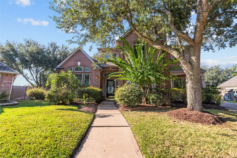 13918 Brooklet View Court, Houston, TX 77059 - Image #2