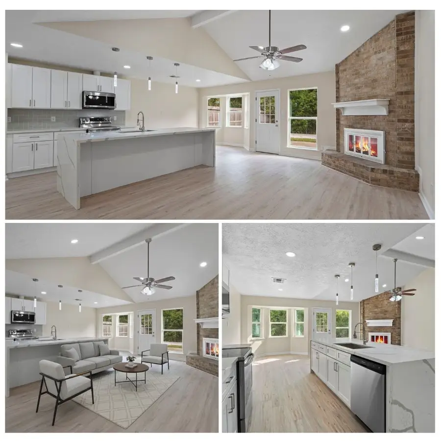 335 Haymarket Lane, Houston, TX 77015 - #2