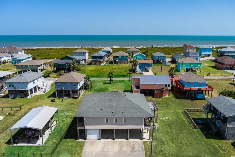 138 Verdia Drive, Crystal Beach, TX 77650 - #3