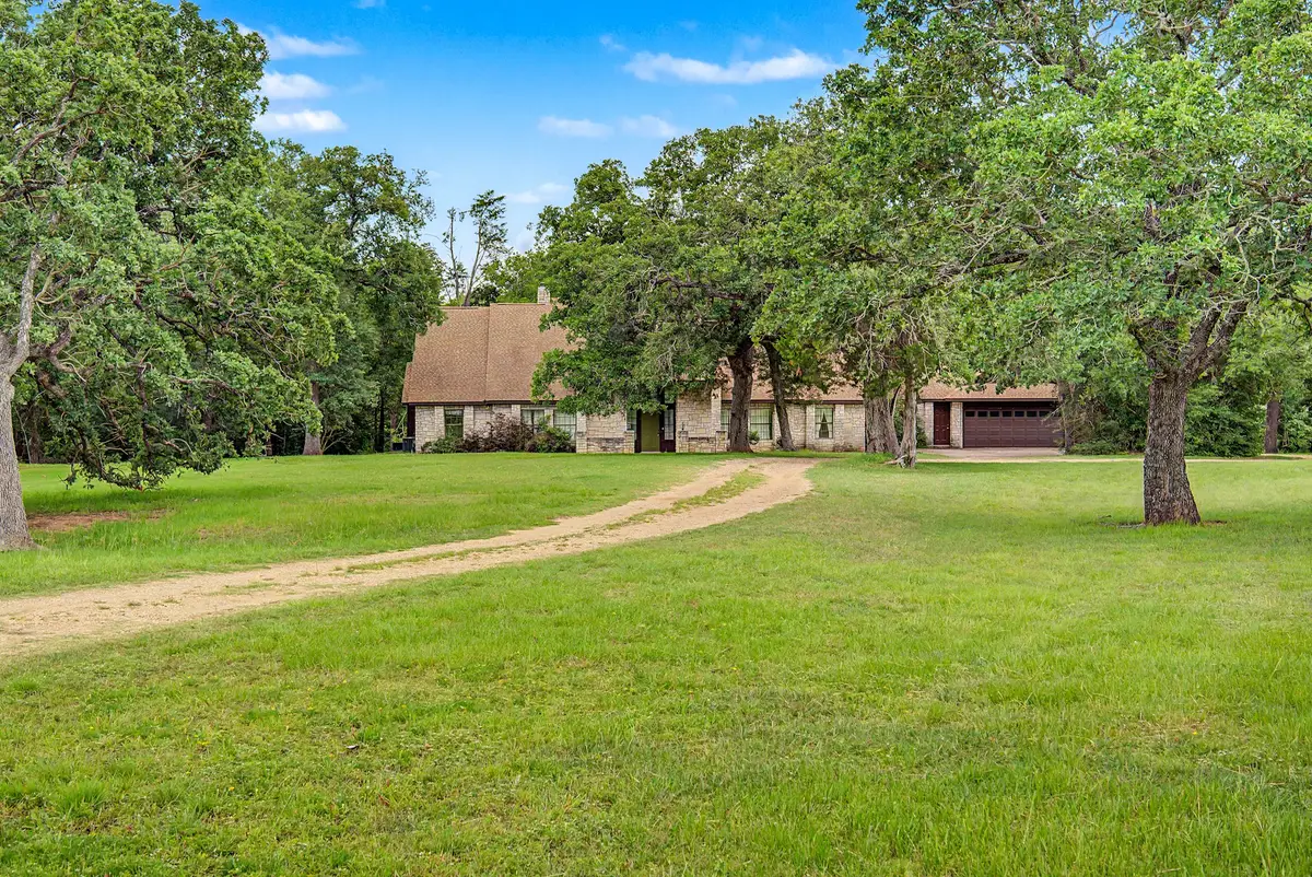 466 Elm Creek Road, Rockdale, TX 76567 - #1