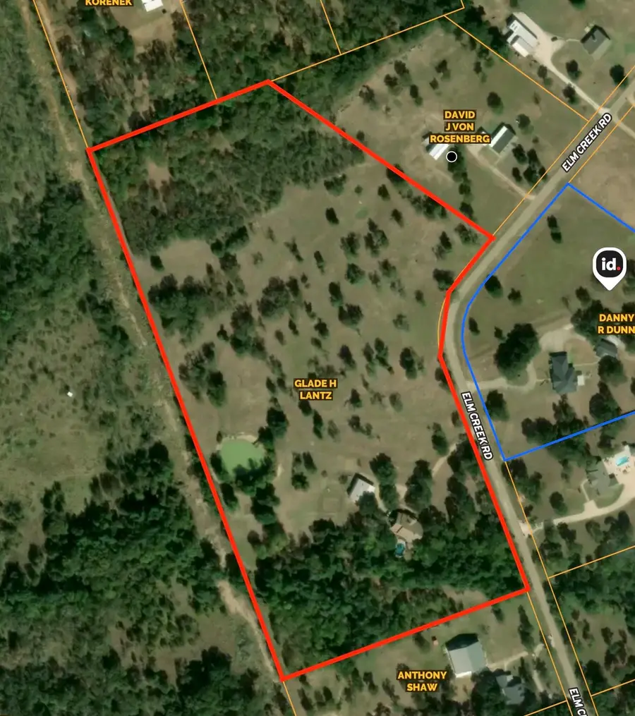 466 Elm Creek Road, Rockdale, TX 76567 - #2