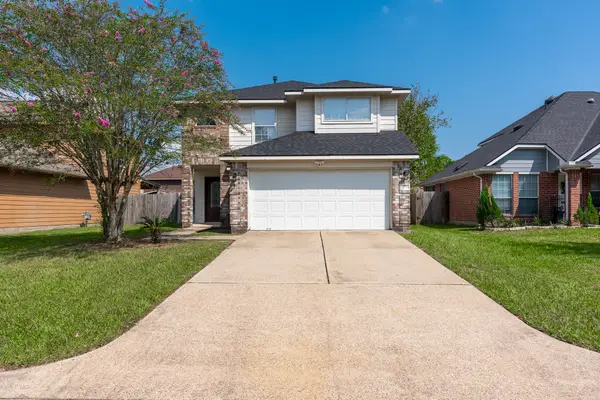 12211 Greenmesa Drive, Houston, TX 77044