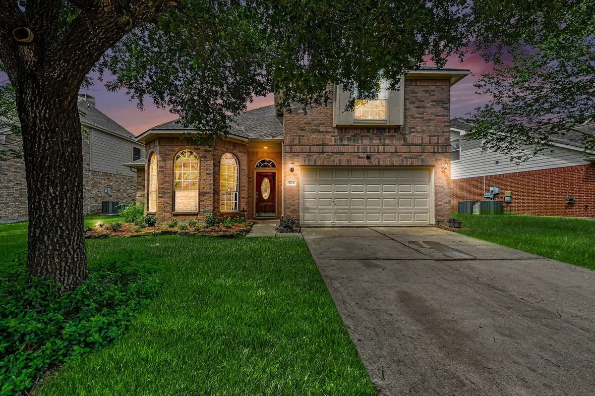 5711 Shady Hollow Court, Rosharon, TX 77583 - #1