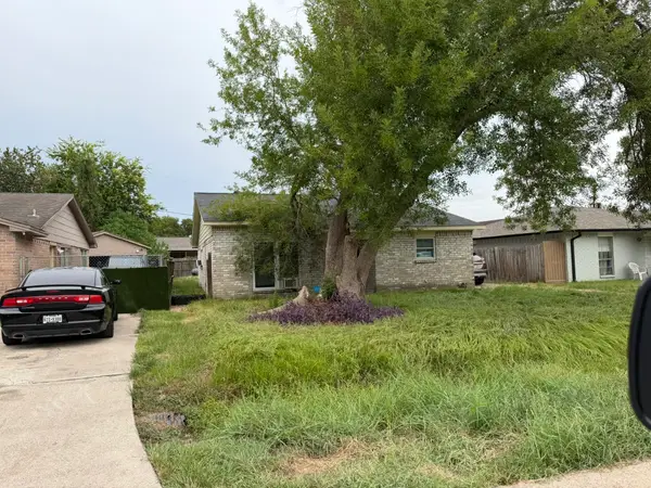 5602 Gatewood Avenue, Houston, TX 77053