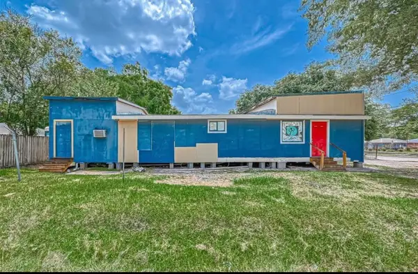 5724 Cavalcade Street, Houston, TX 77026