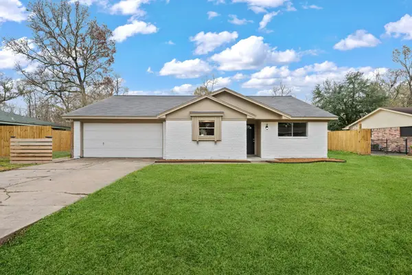 24110 Basket Oak Drive, Huffman, TX 77336