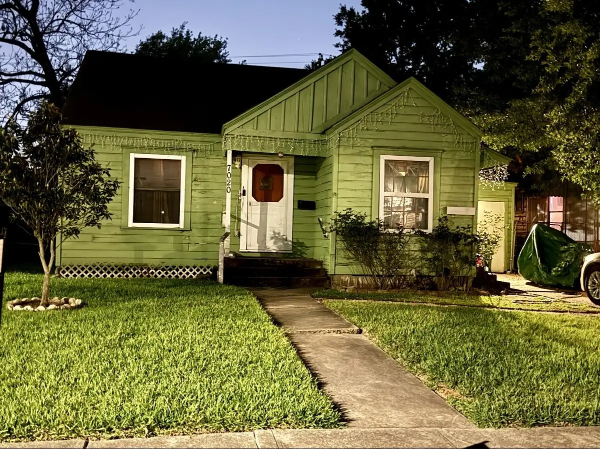 7020 Narcissus Street, Houston, TX 77087 - #1