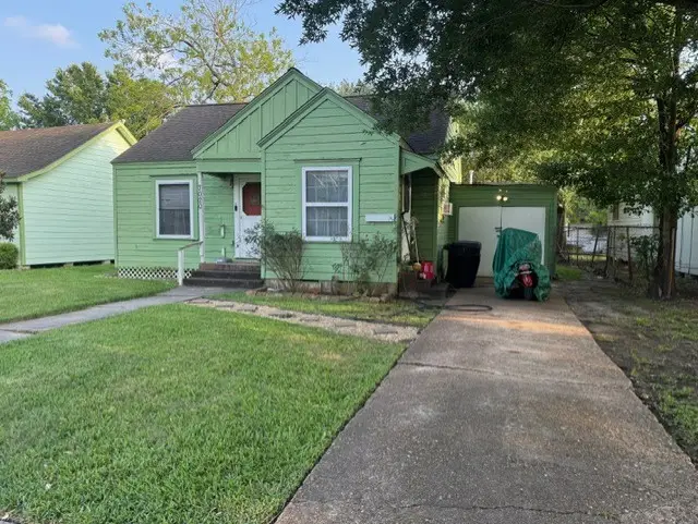 7020 Narcissus Street, Houston, TX 77087 - #2