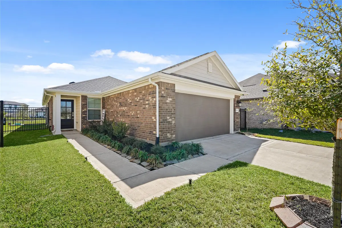 27007 Blue Pool Drive, Katy, TX 77493 - #1
