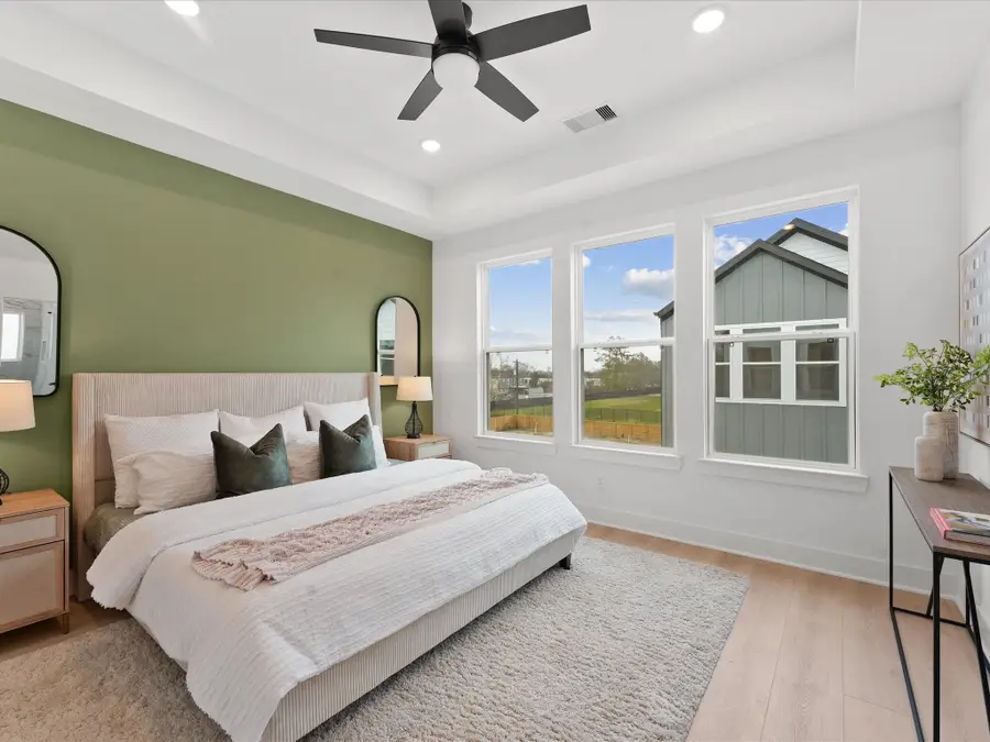 253 De Boll Street, Houston, TX 77022 - #2