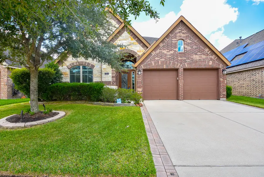 11511 Ryan Manor Drive, Richmond, TX 77406 - Image #2