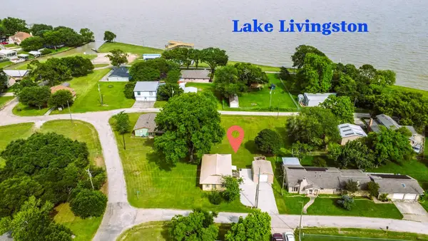 21 Clearview Street, Point Blank, TX 77364