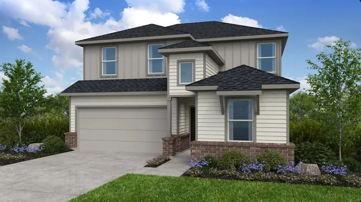 21814 Yellow Sunset Lane, Cypress, TX 77433 - #1