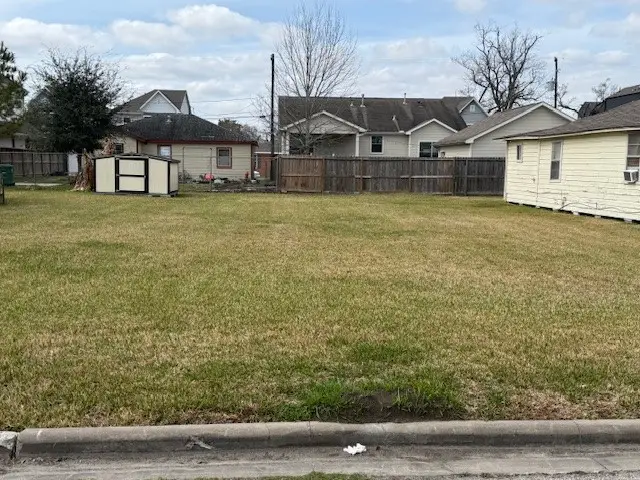 TBD Europa Street, Houston, TX 77022 - #1