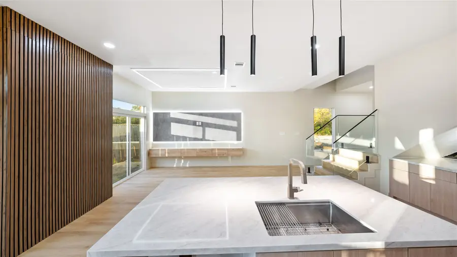 6407 Lamayah Street, Houston, TX 77091 - #2