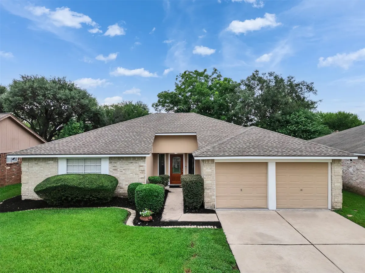 7330 Daylight Lane, Houston, TX 77095 - #1