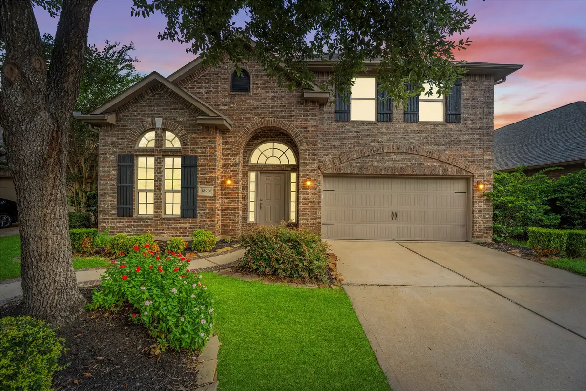 18906 Cove Pointe Drive, Cypress, TX 77433 - #1
