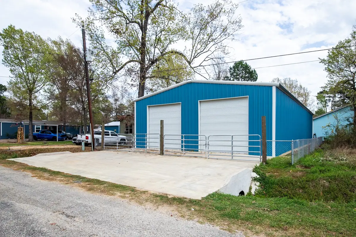 381 Antigua Drive, Point Blank, TX 77364 - #1