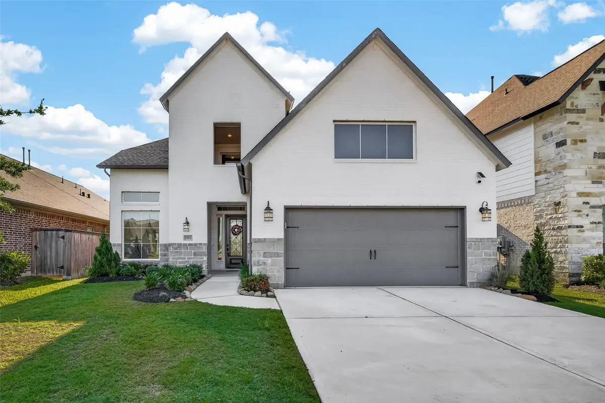 2811 Acacia Grove Drive, Katy, TX 77494 - #1