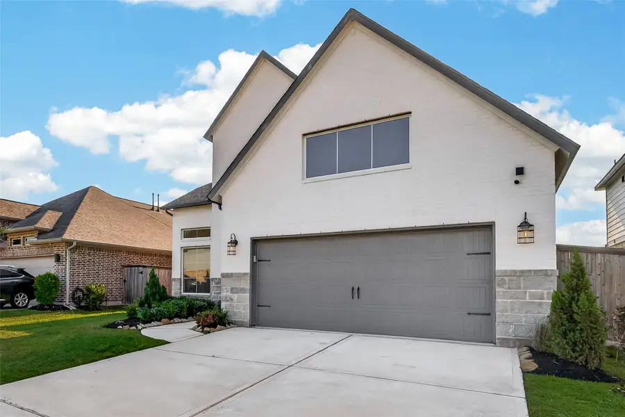 2811 Acacia Grove Drive, Katy, TX 77494 - #3