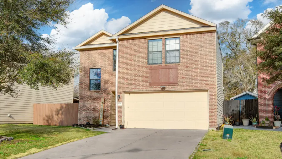 679 Fallow Lane, Alvin, TX 77511 - #2