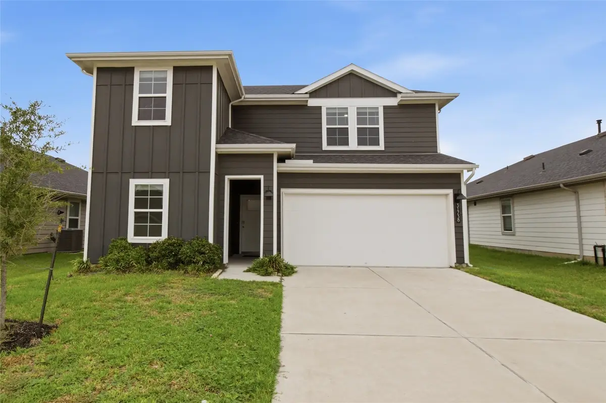31738 Melkridge Road, Fulshear, TX 77441 - #1