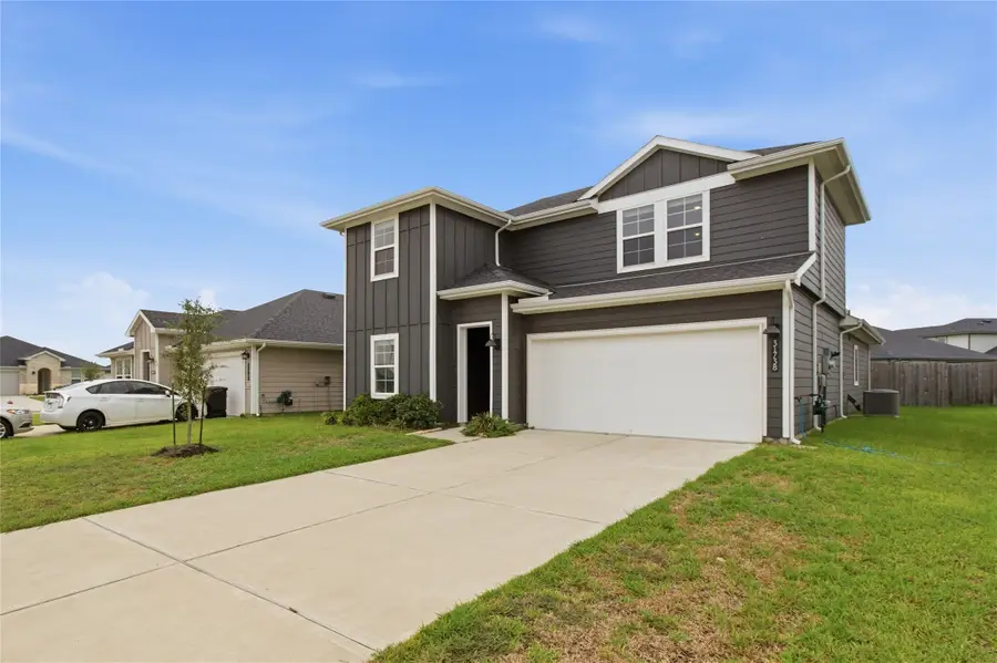 31738 Melkridge Road, Fulshear, TX 77441 - #2