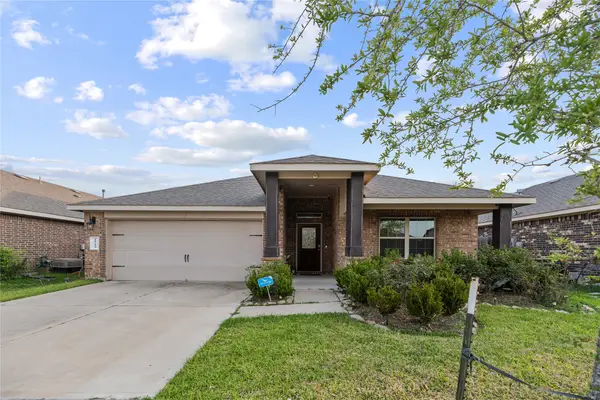 18214 Banfield Summit Court, Richmond, TX 77407