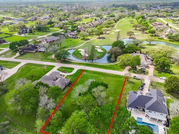 32915 Whitburn Trail, Fulshear, TX 77441