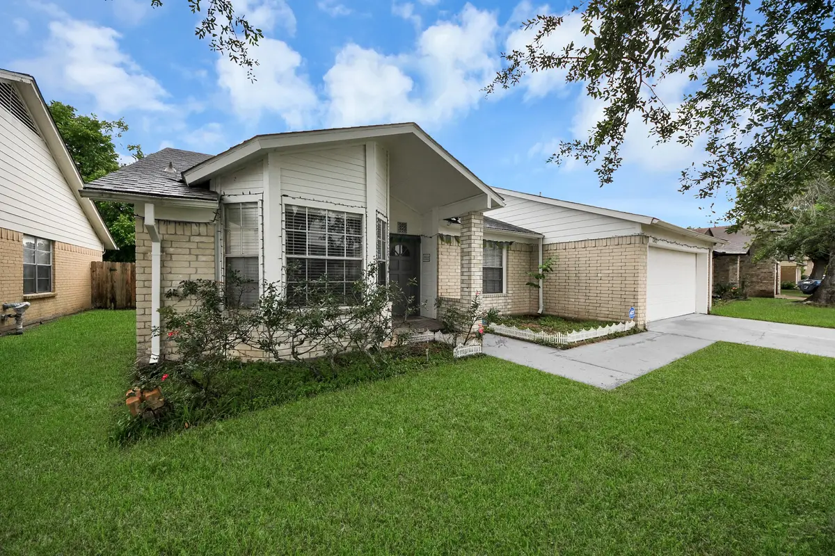 12423 Tambourine Drive, Houston, TX 77477 - #1