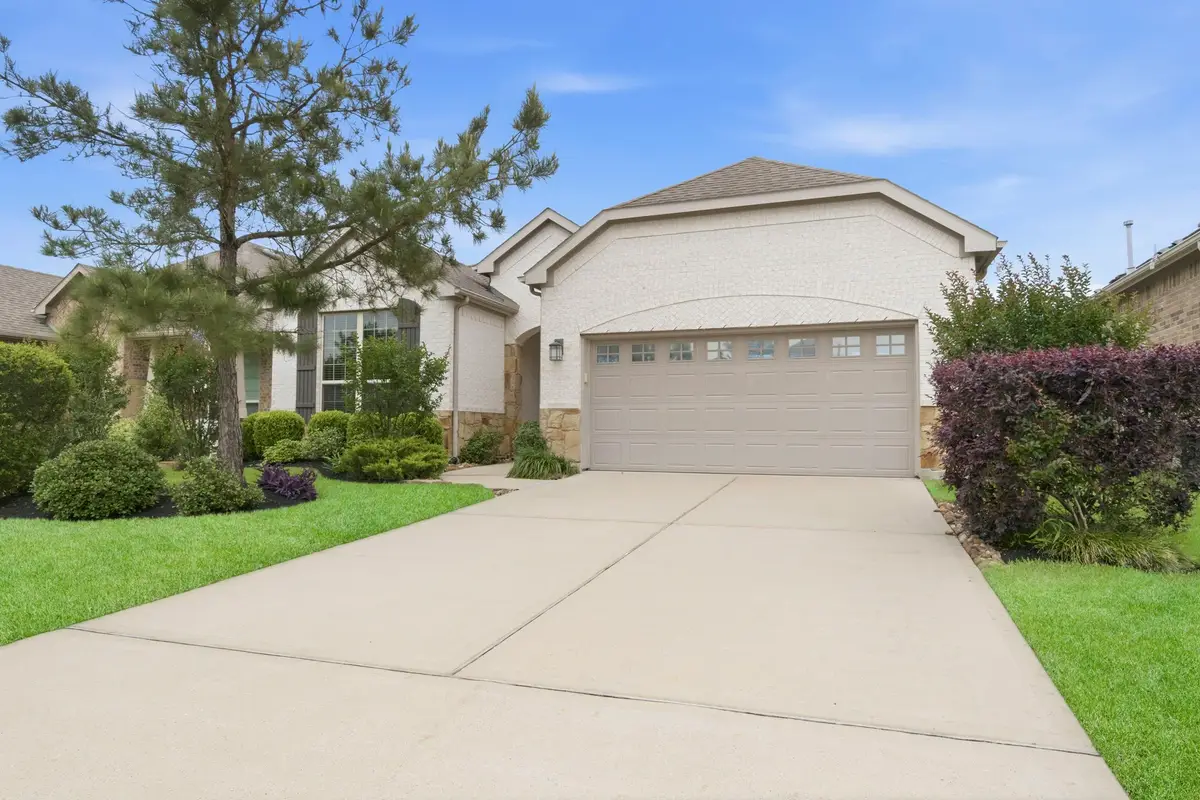 168 Chestnut Bay, The Woodlands, TX 77382 - #1